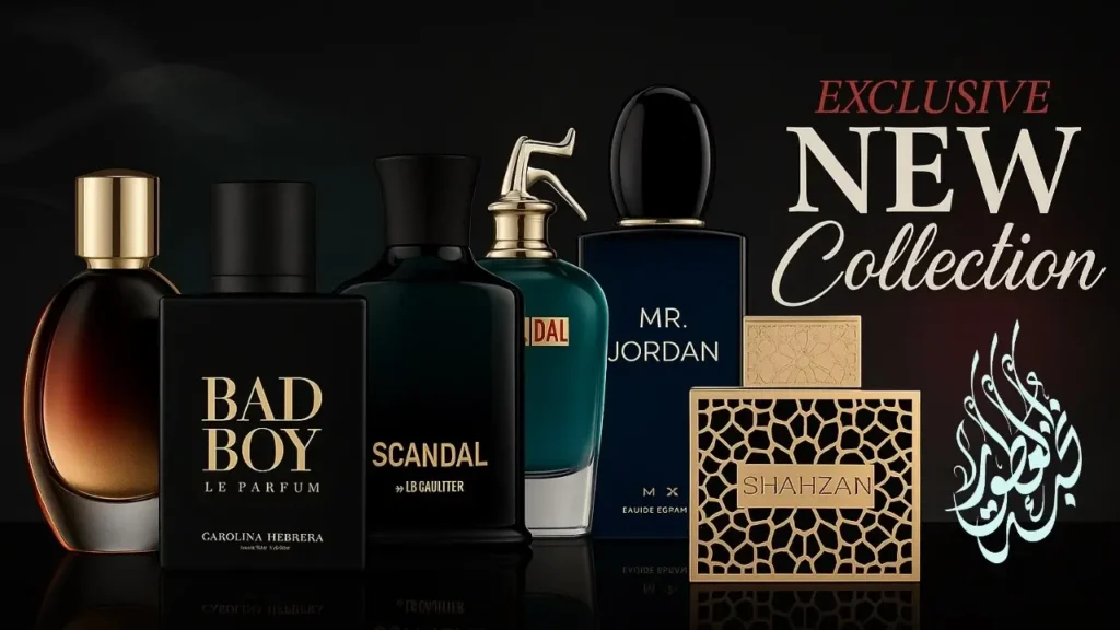 EXCLUSIVE NEW Collection