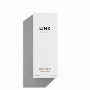 لينك ابيض 150 مل