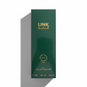 لينك اخضر 150 مل