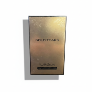 جولد تيرز 100 مل