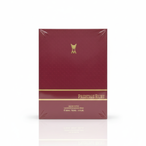 بريستج روبي 100 مل او دي برفيوم