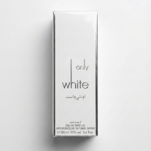 اونلي وايت 100 مل او دي برفيوم
