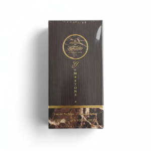 جيمستون 4 100مل GEM STONE 4