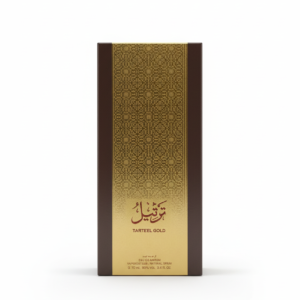 تراتيل الذهبي 75 مل