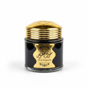 بخور عود حرير