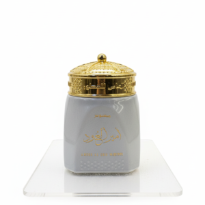 بخور امير العود