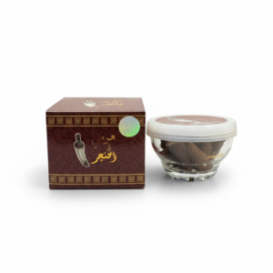 بخور الخنجر هرمي