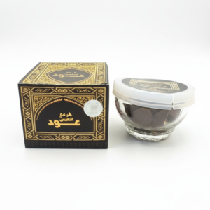 بخور النفيس هرمي