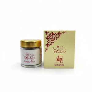 بخور ريانة العود