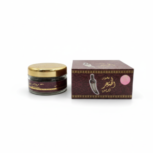 بخور الخنجر اقراص