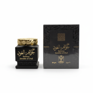 بخور جواهر العود