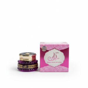 معمول سحر الكلمات