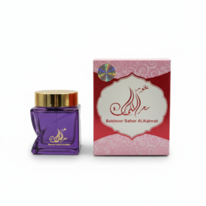 بخور سحر الكلمات