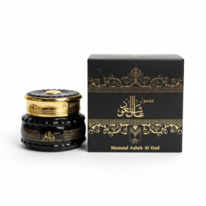 معمول عاشق العود