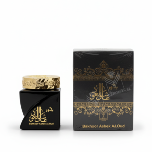 بخور عاشق العود اسود