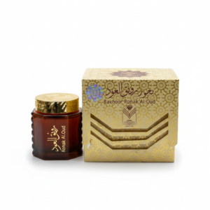 بخور رونق العود