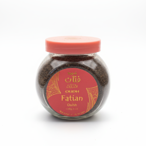 بخور عود فاتن