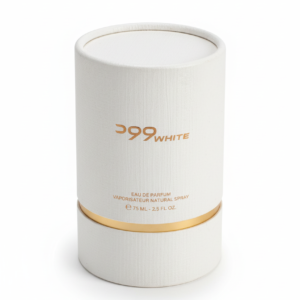 WHITE وود 75 مل