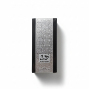 تراتيل الفضي 75 مل