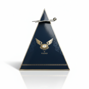 بوكس ويمس اكسسوار من درعة للعود