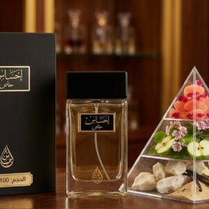 احساس خاص 100 مل