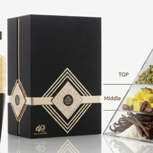 مضاوي الذهبي ١٠٠مل